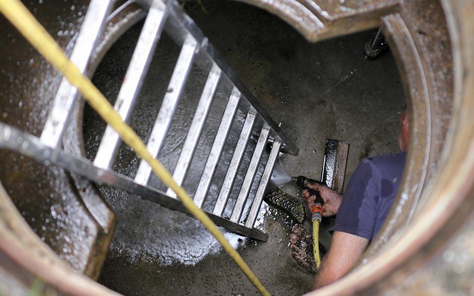 débouchage de canalisation Ozoir-la-Ferrière