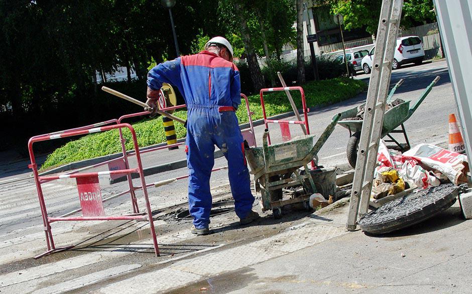 débouche canalisation maison La Norville