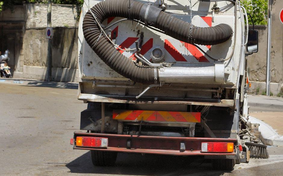 entreprise assainissement La Norville