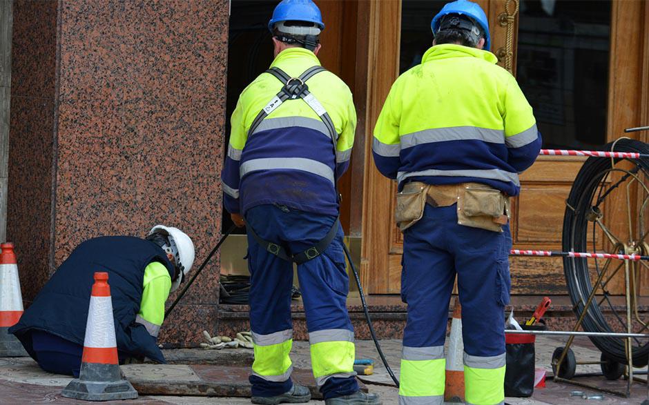 déboucher les canalisations Parmain
