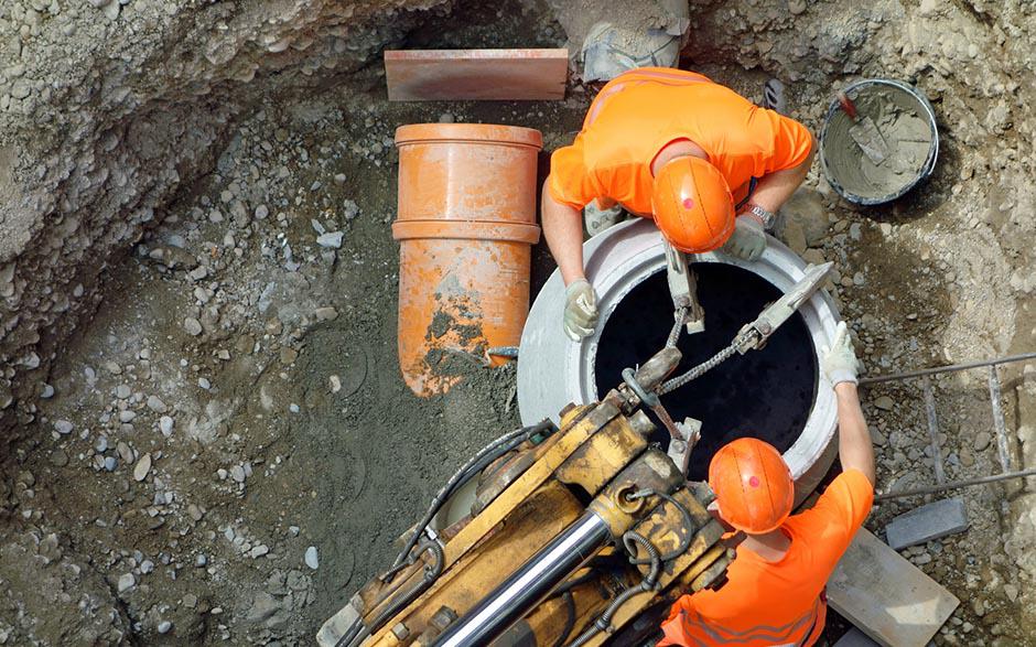 déboucher canalisations Marcoussis