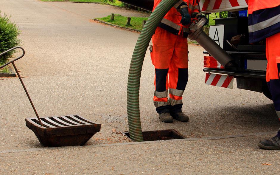 déboucher canalisation egout Alfortville